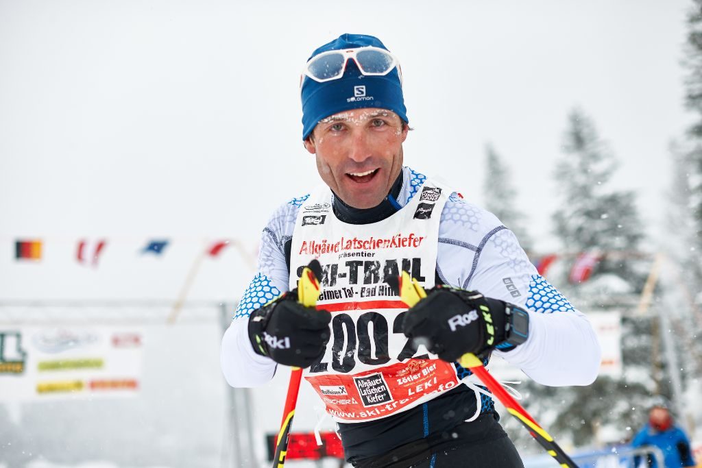 Langlauf Veranstaltung: Ski-Trail Tannheimer Tal - Bad Hindelang